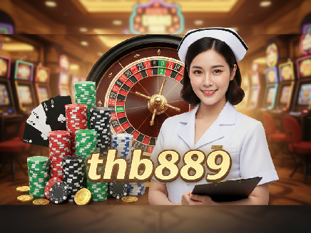 thb889 เว็บตรง