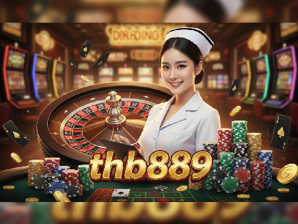 thb889 ทางเข้า