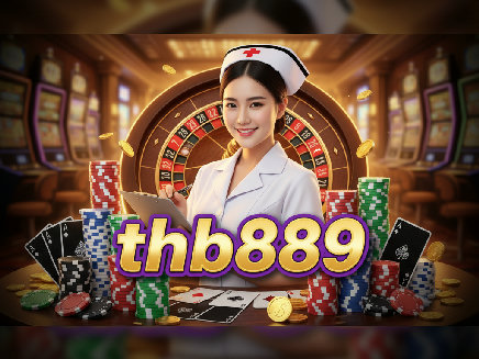 สล็อตเว็บตรง thb889